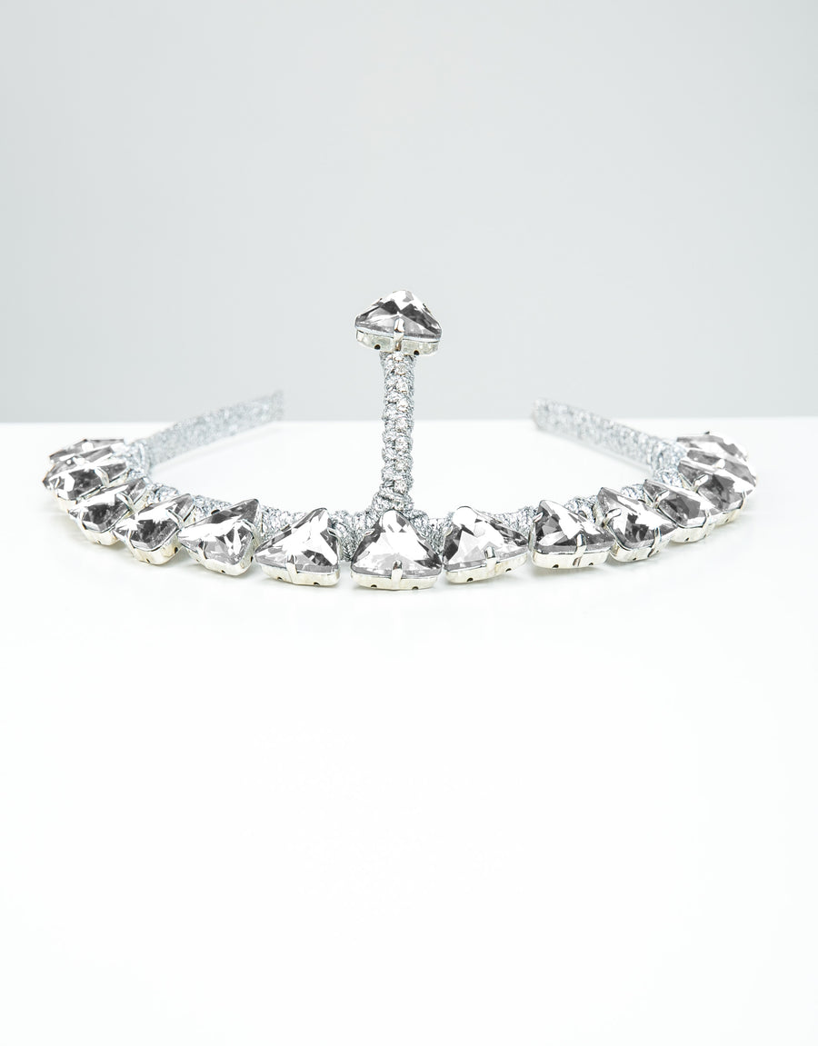 Nordic Triangle Crown – HelenaRose.com.au