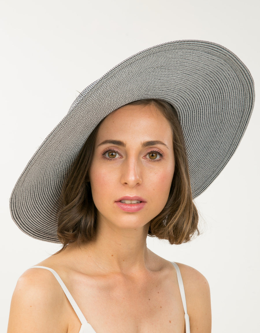Piuma di Pavone Hat