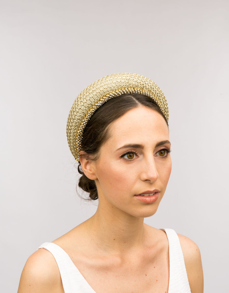 Regina Crown