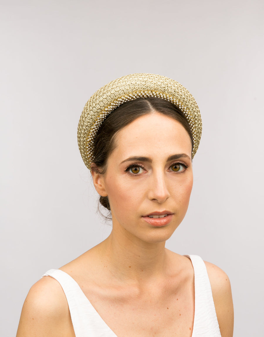 Regina Crown