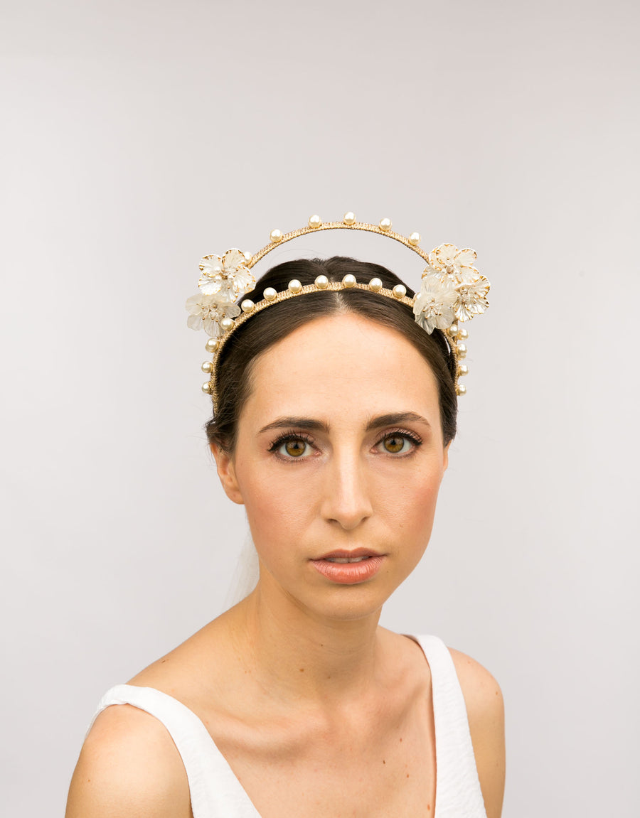 Ballo Crown