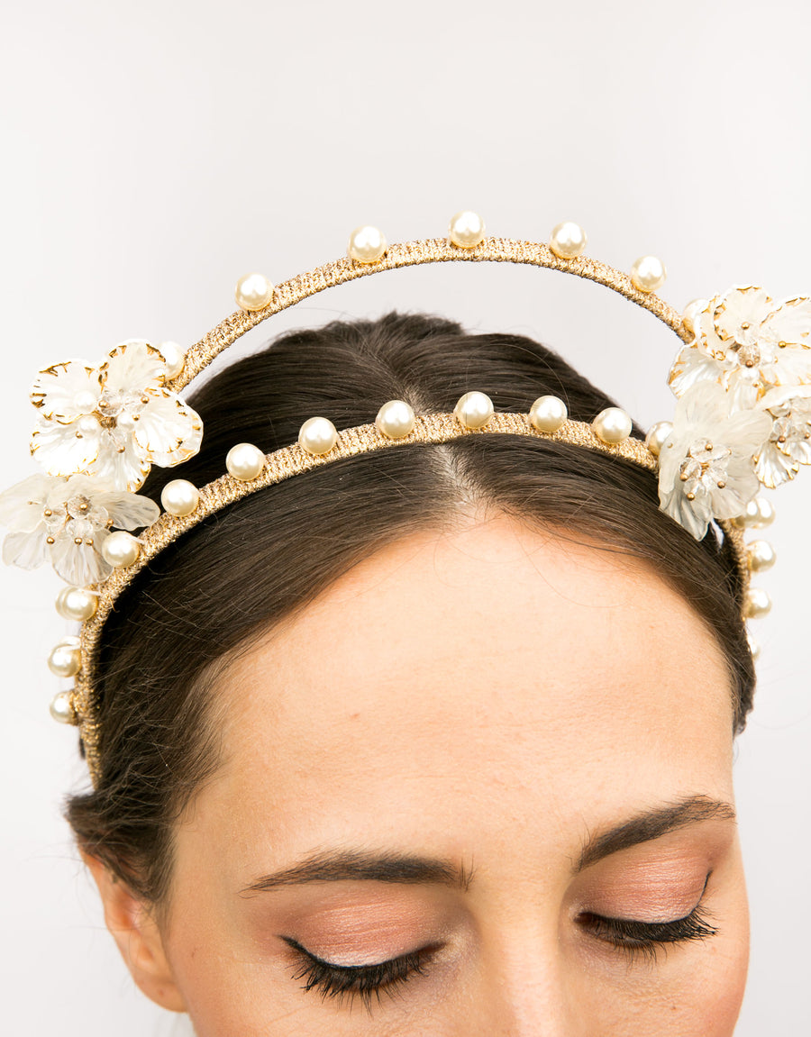 Ballo Crown