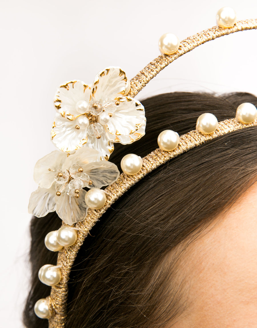 Ballo Crown