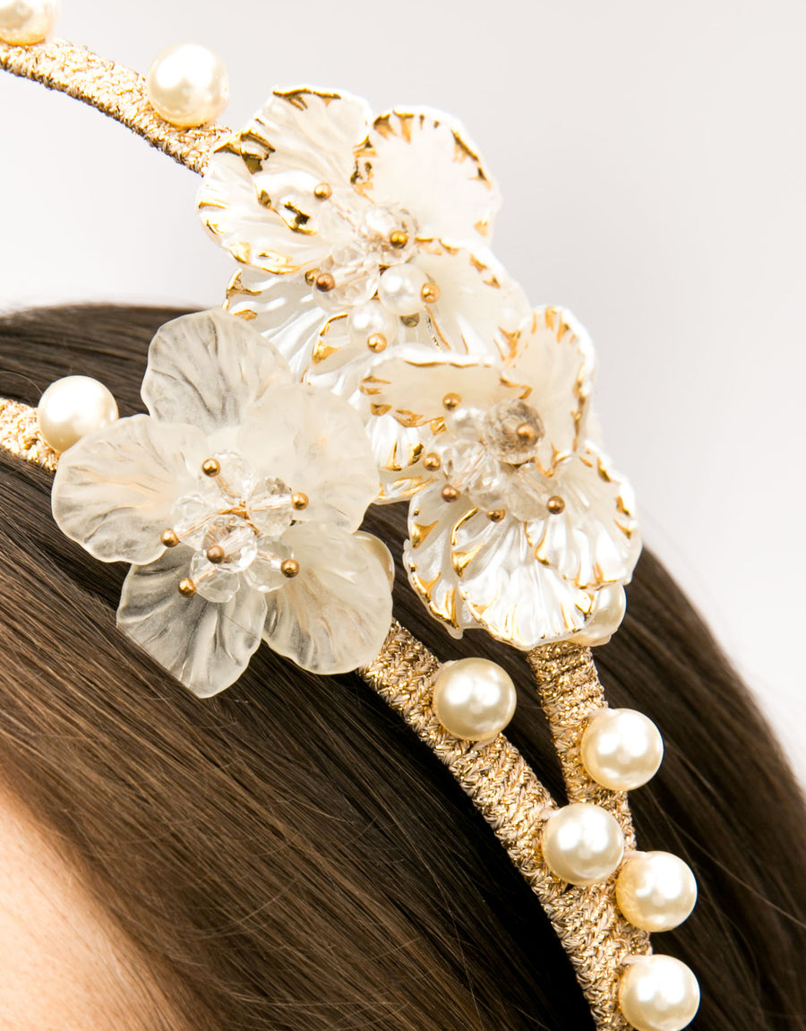 Ballo Crown