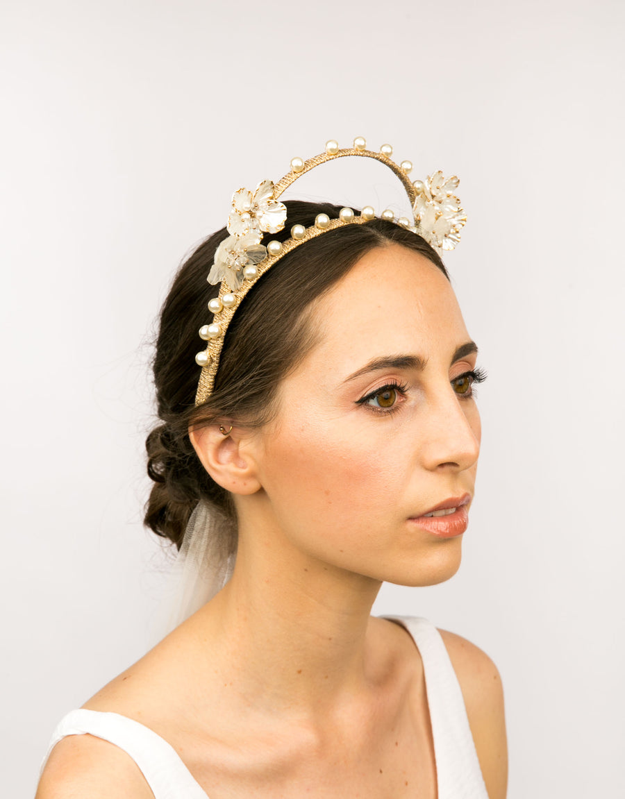 Ballo Crown
