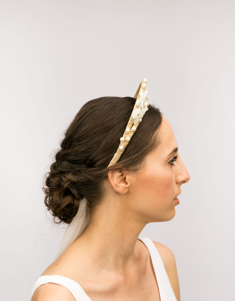 Ballo Crown