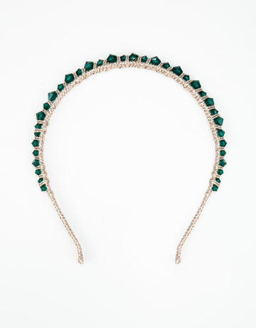 Sienne Bandeau
