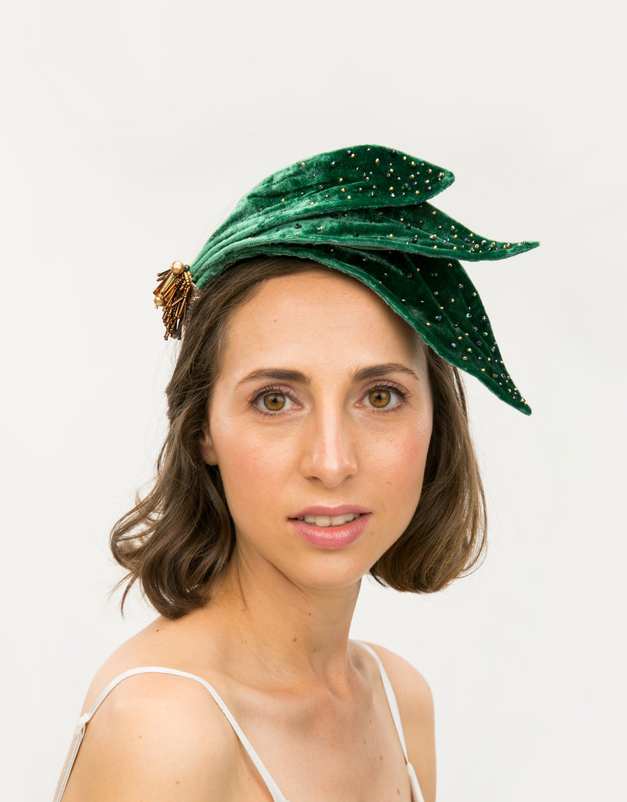 Trifolia Bandeau