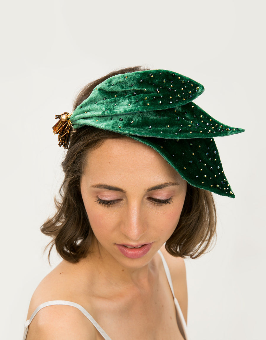 Trifolia Bandeau