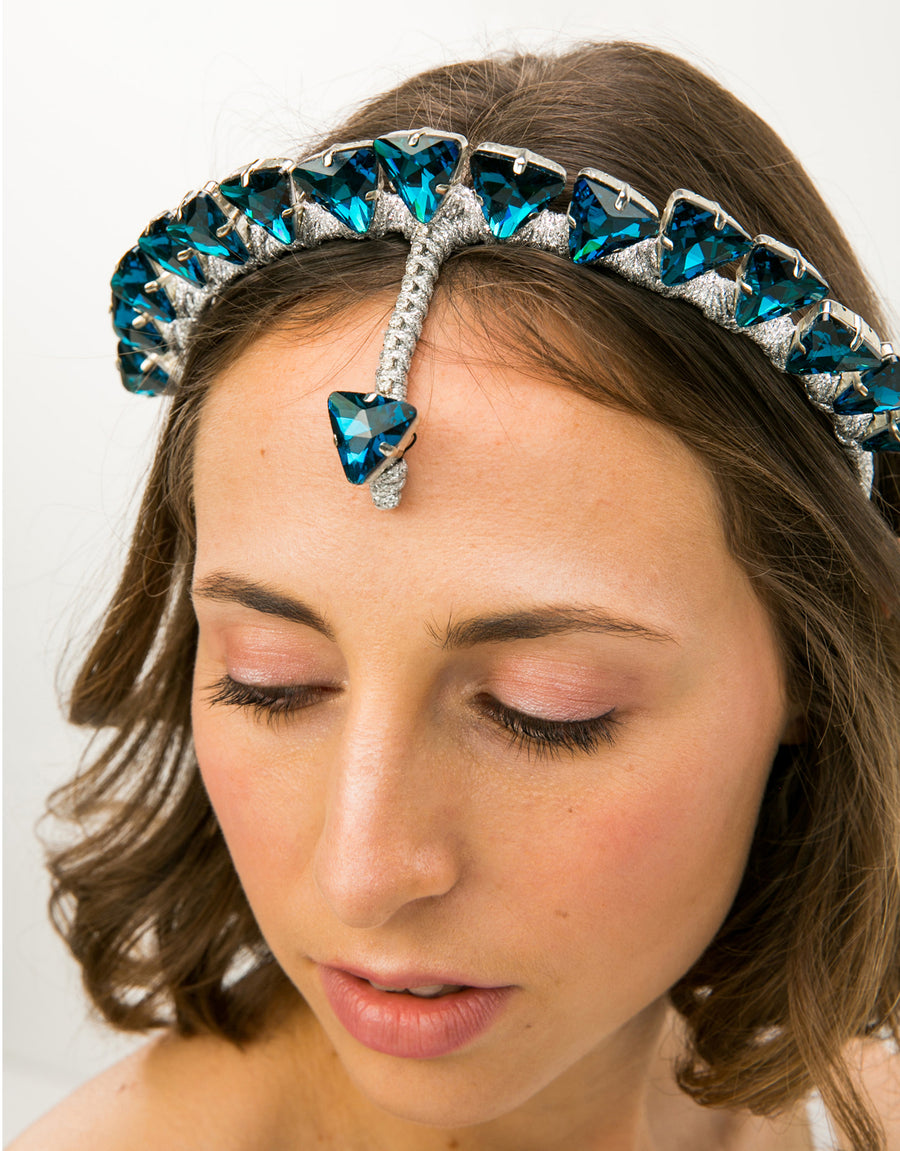 Maggiore Triangle Crown