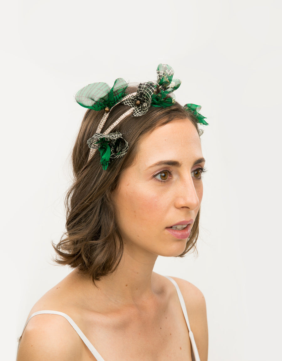 Verdura Crown