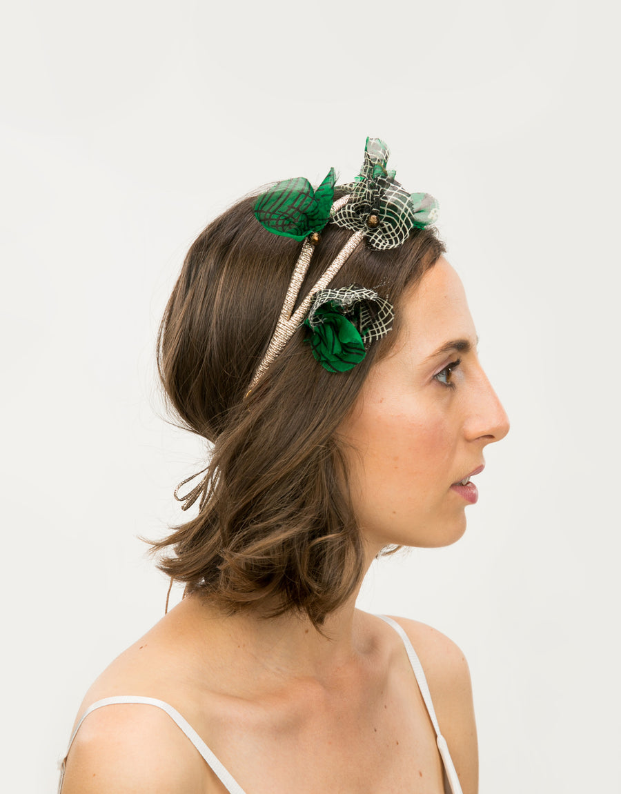 Verdura Crown