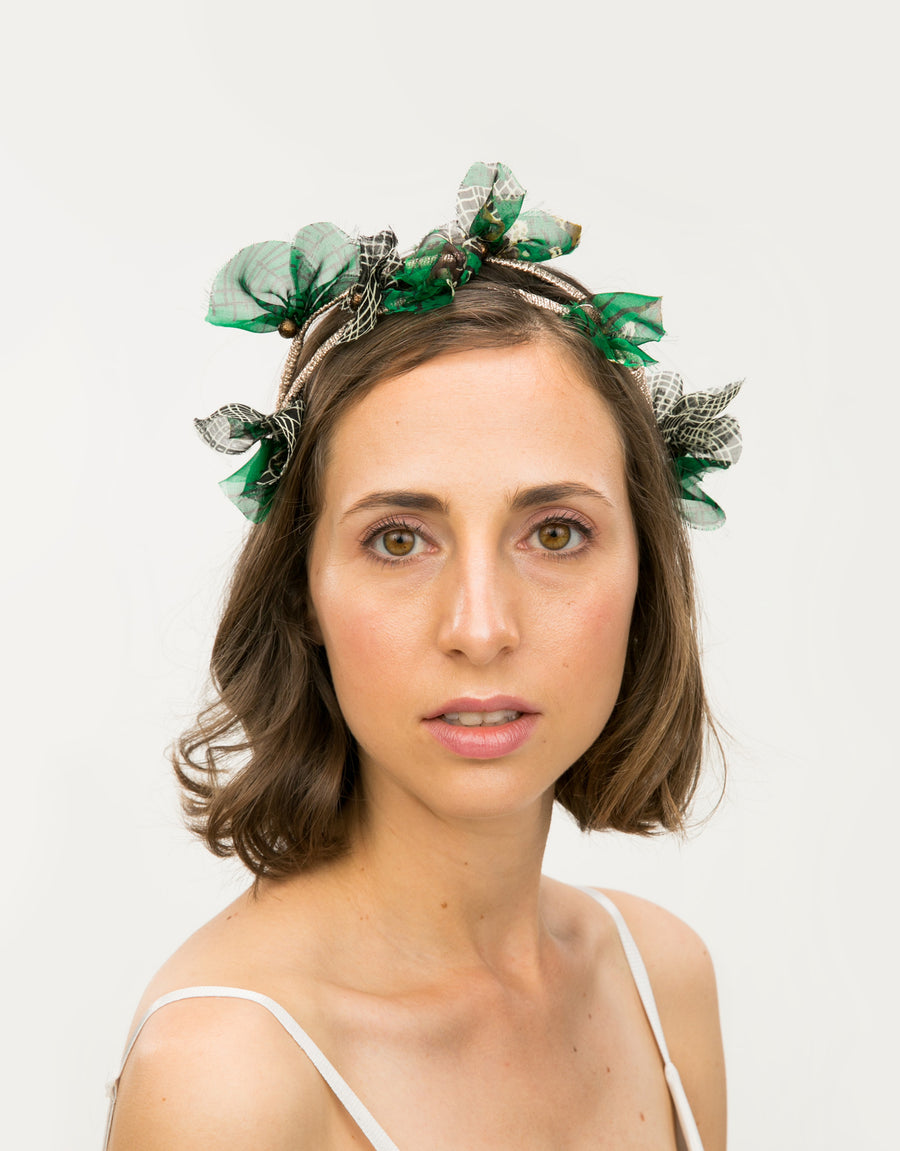 Verdura Crown