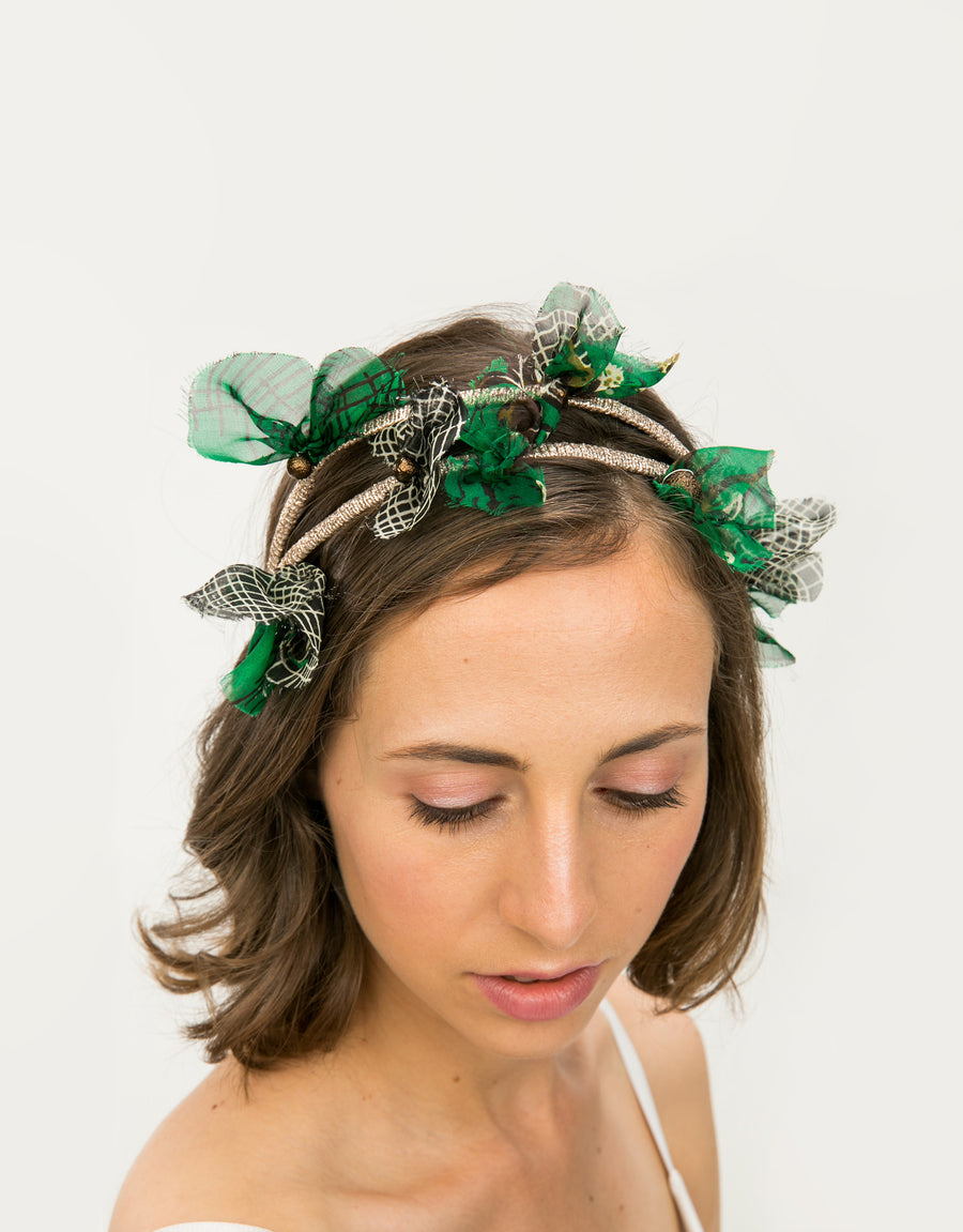 Verdura Crown