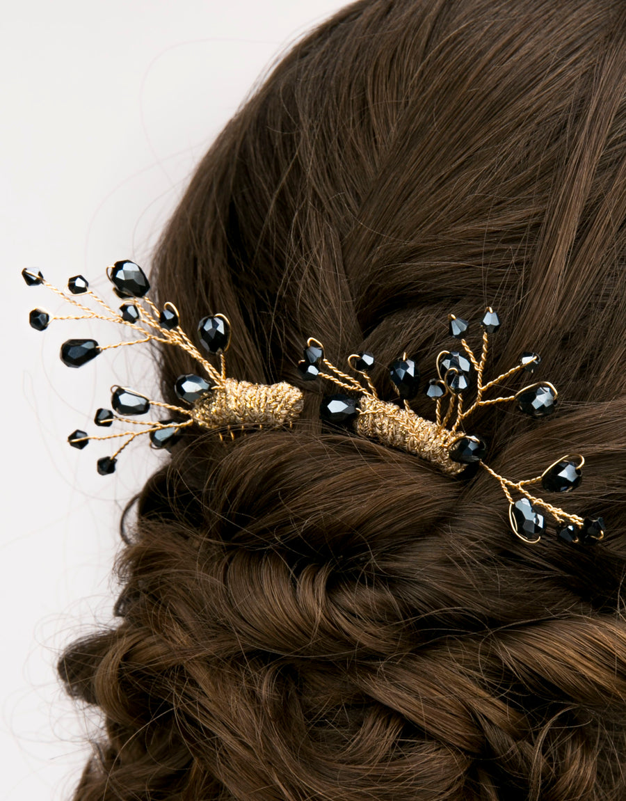Vite Haircomb
