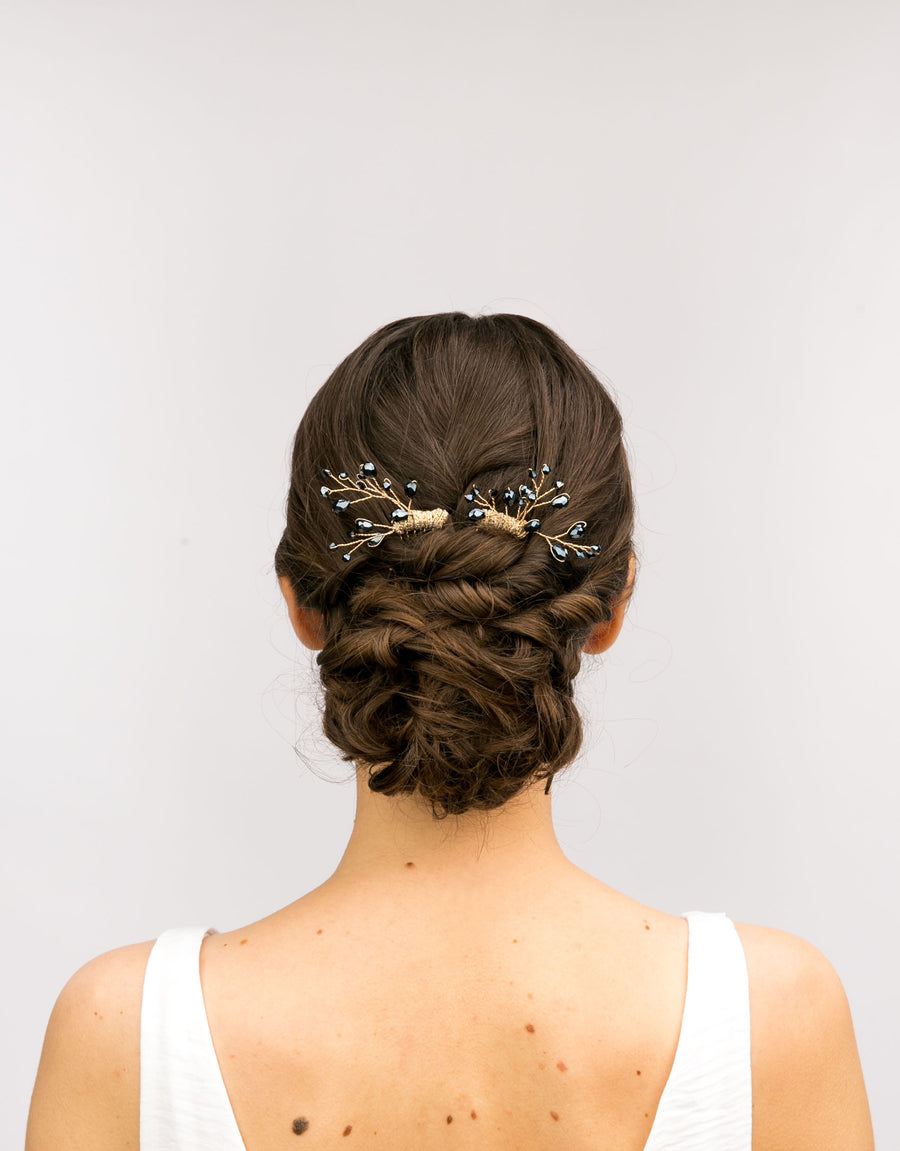 Vite Haircomb