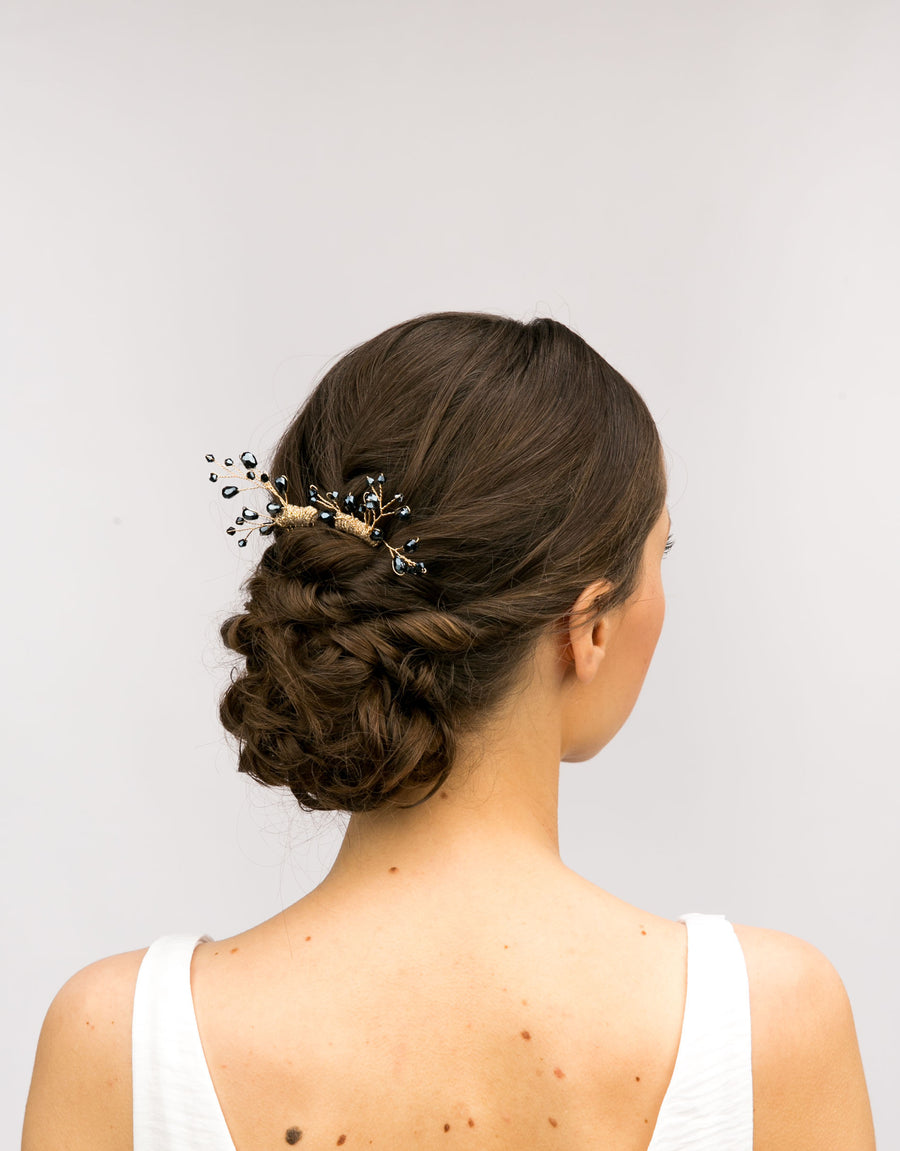 Vite Haircomb