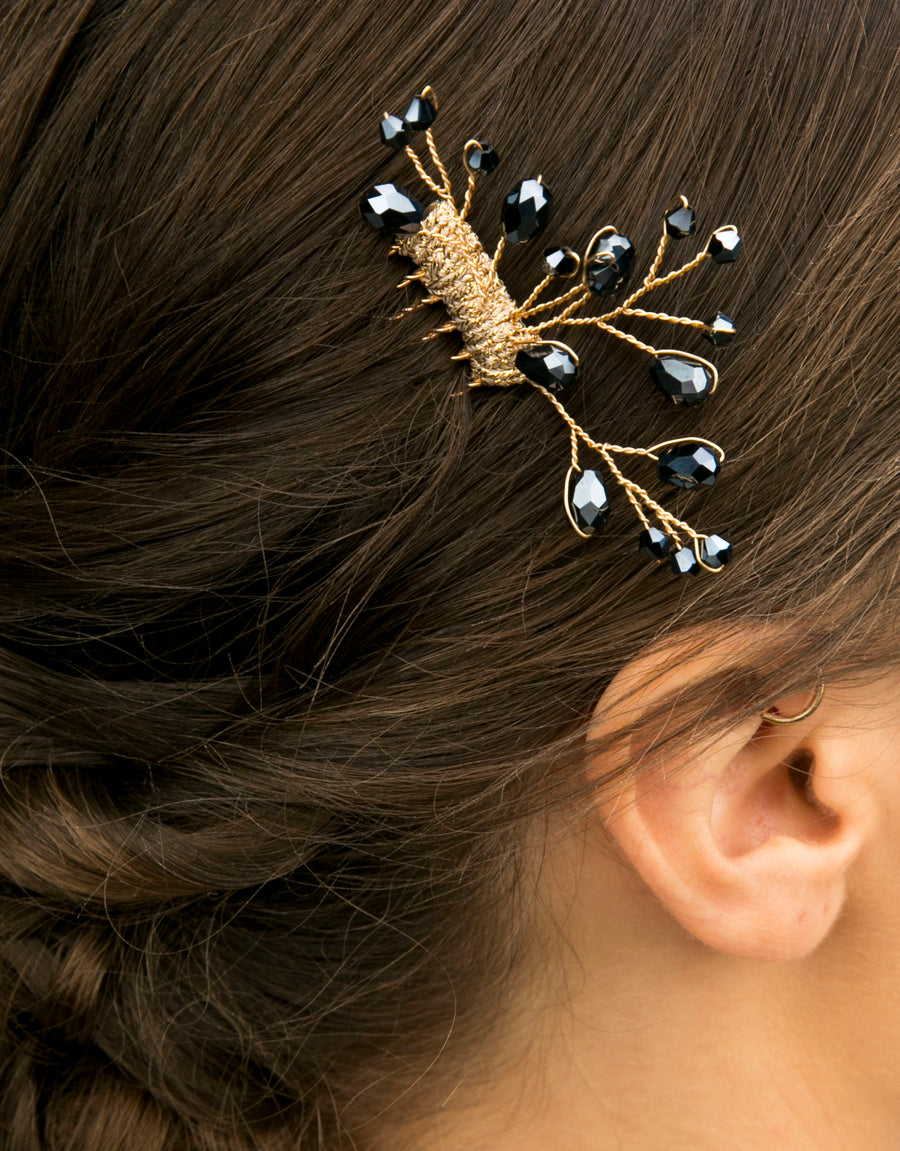 Vite Haircomb