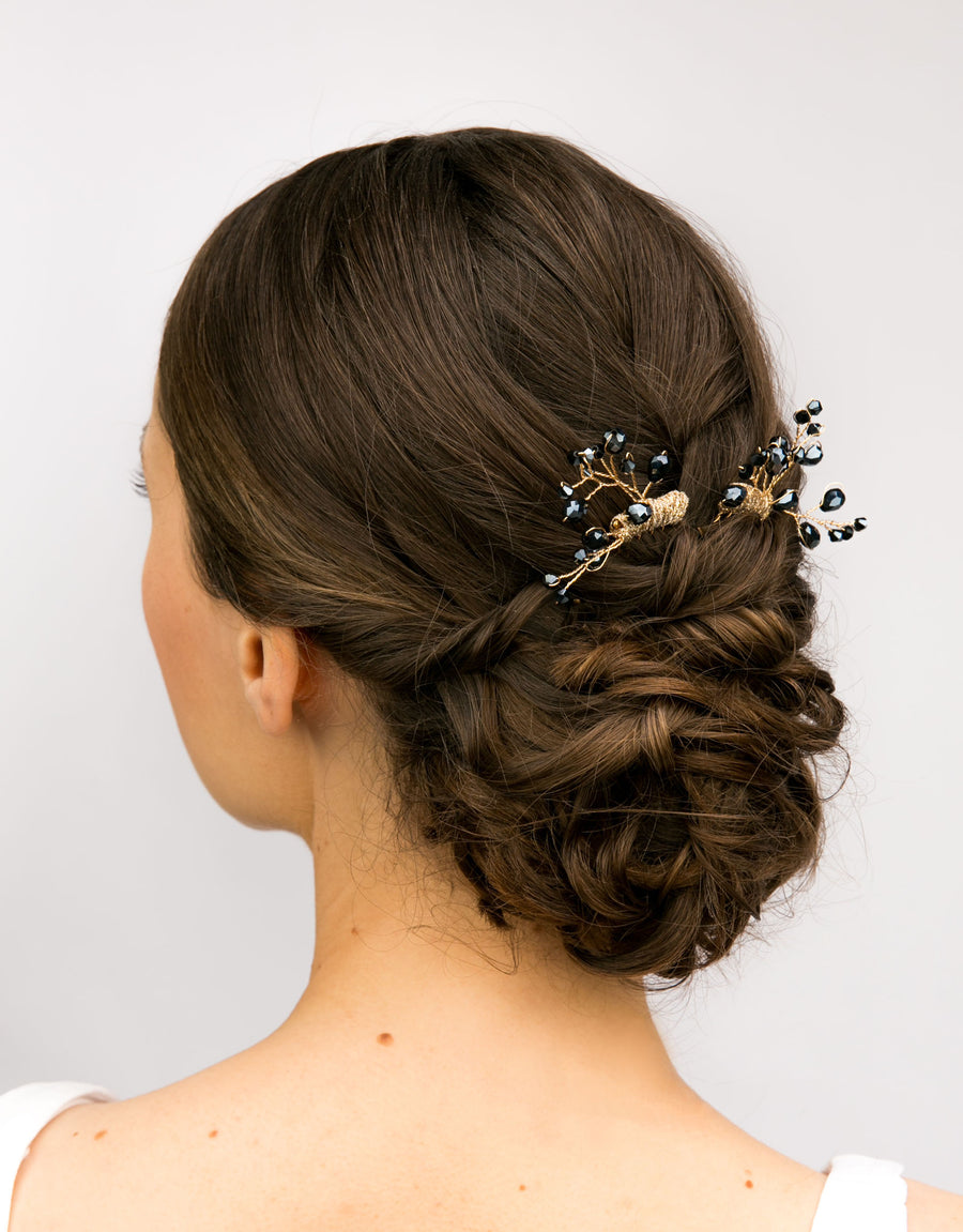 Vite Haircomb