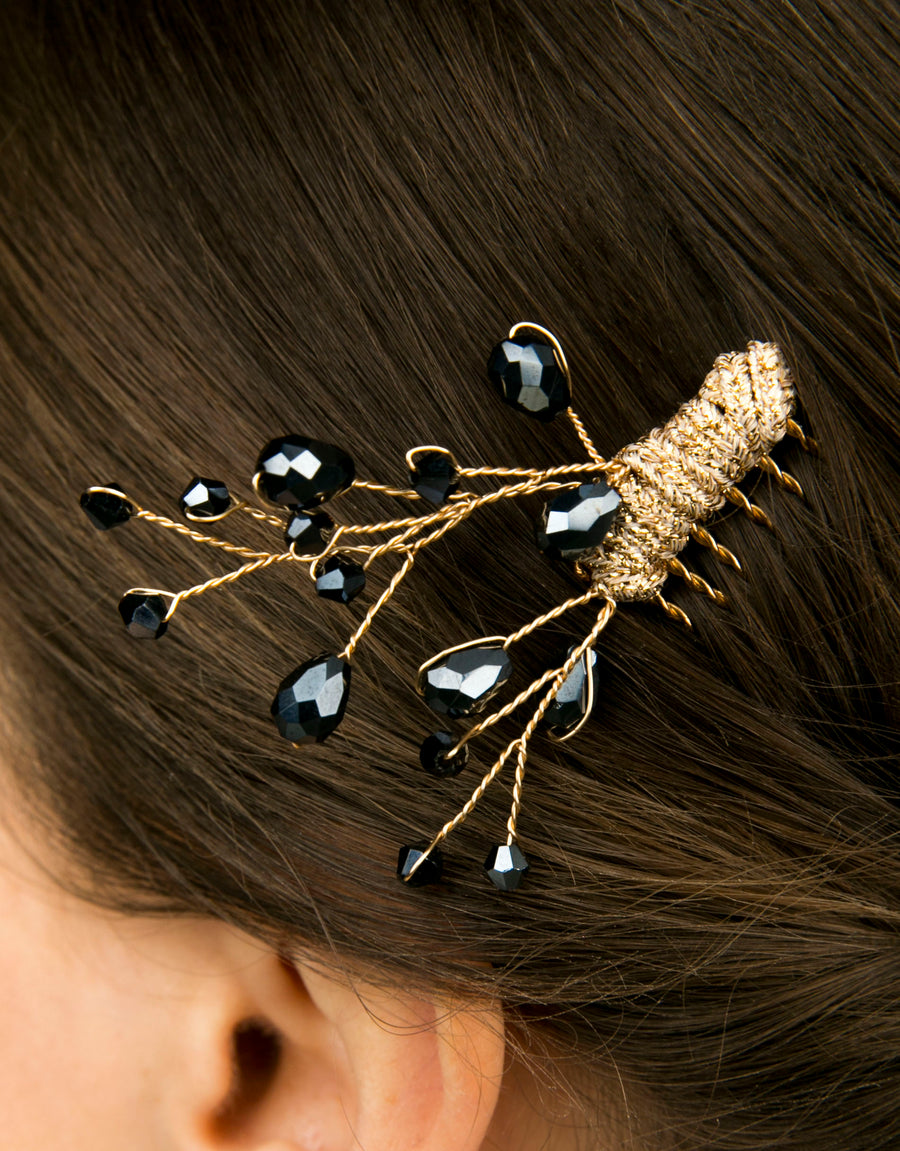 Vite Haircomb