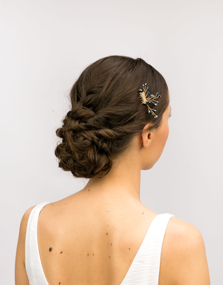 Vite Haircomb