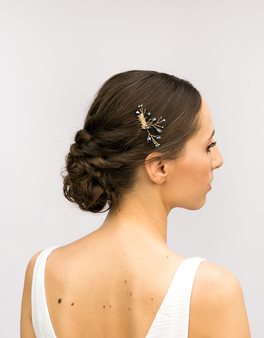 Vite Haircomb
