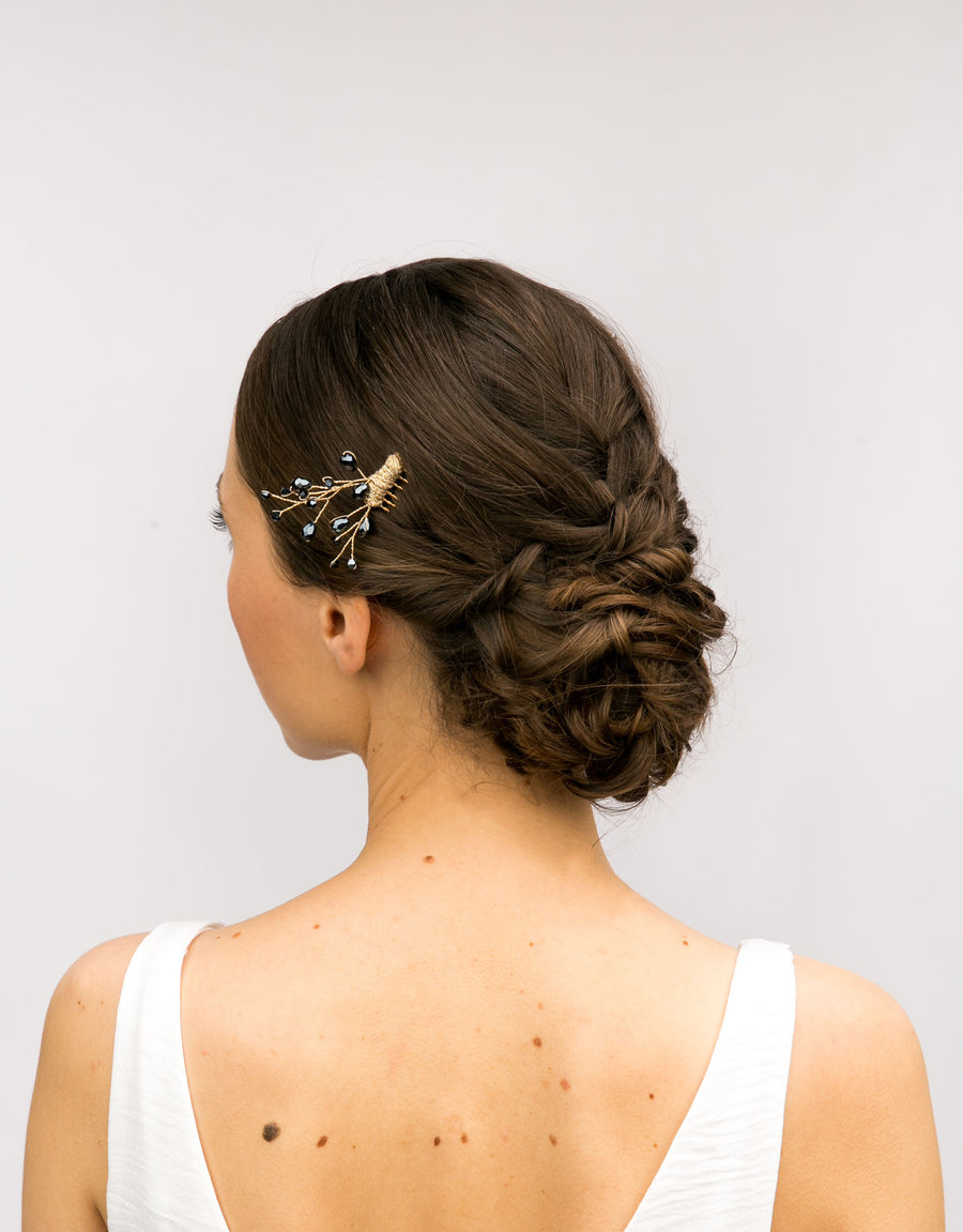 Vite Haircomb