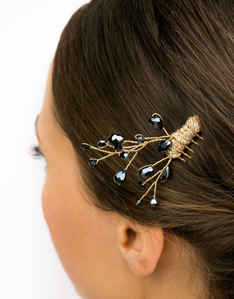 Vite Haircomb