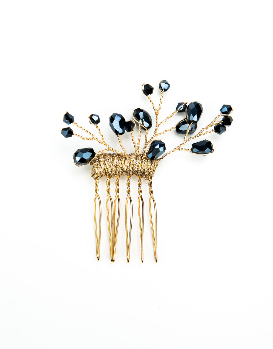 Vite Haircomb