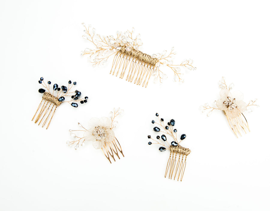 Vite Haircomb