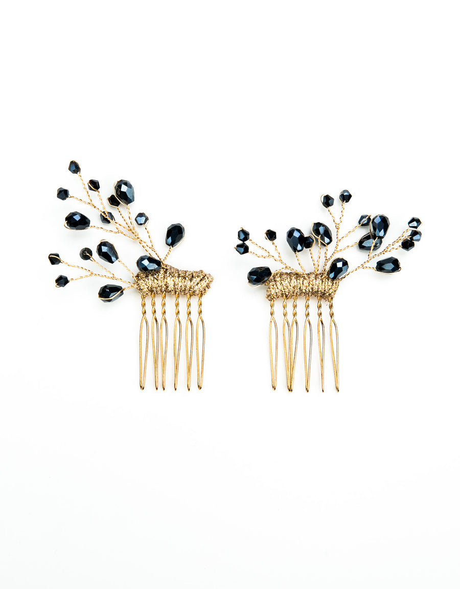 Vite Haircomb