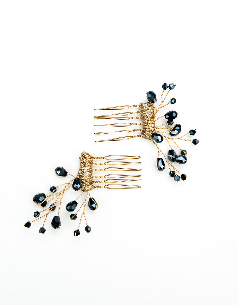 Vite Haircomb