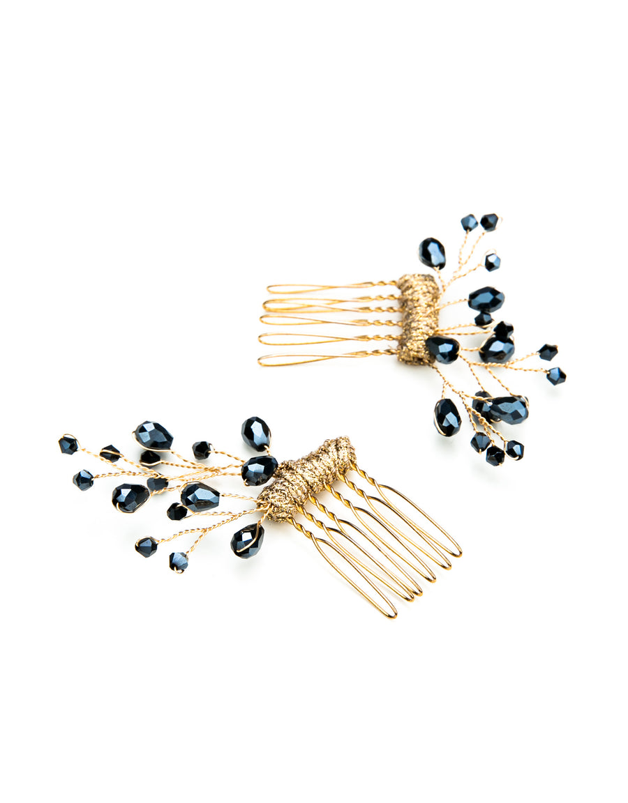 Vite Haircomb