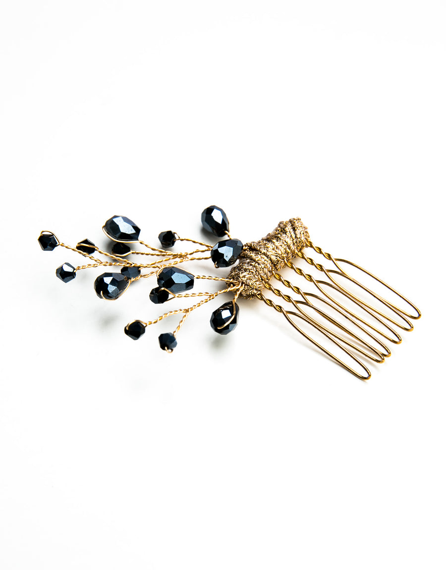 Vite Haircomb