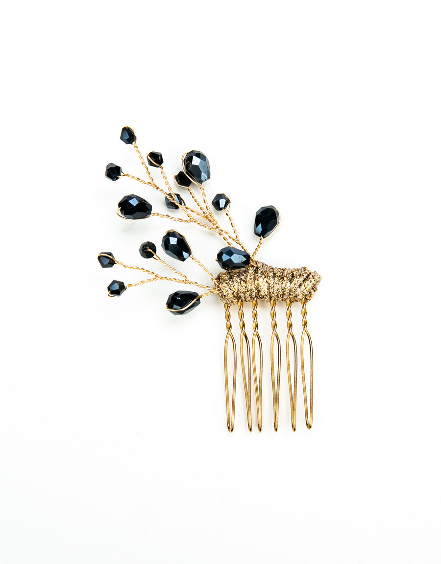 Vite Haircomb